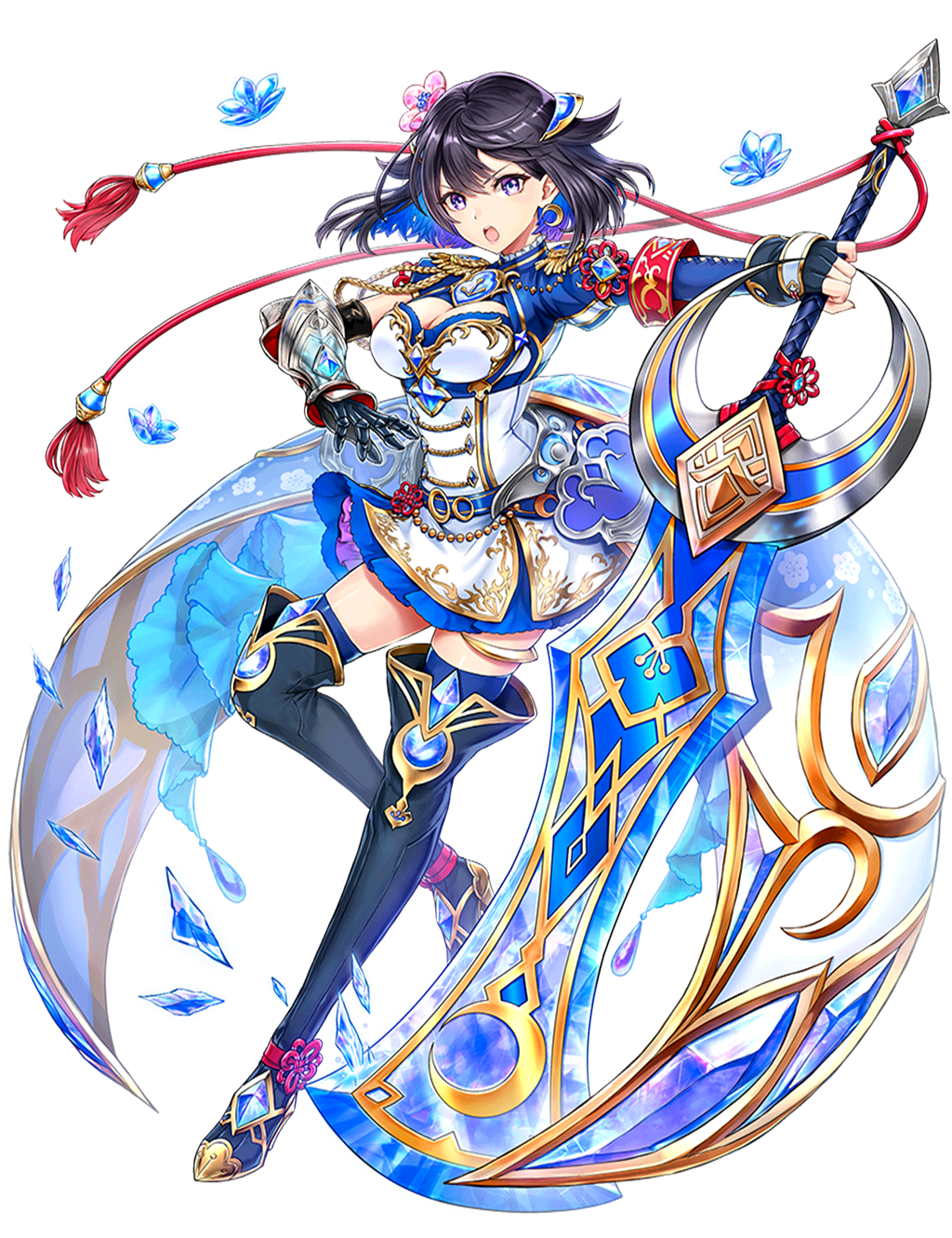 真寫泰然流奧義皆傳艾雷梅許 白貓project Wiki Fandom 真寫泰然流奧義皆傳艾雷梅許 白貓project Wiki Fandom