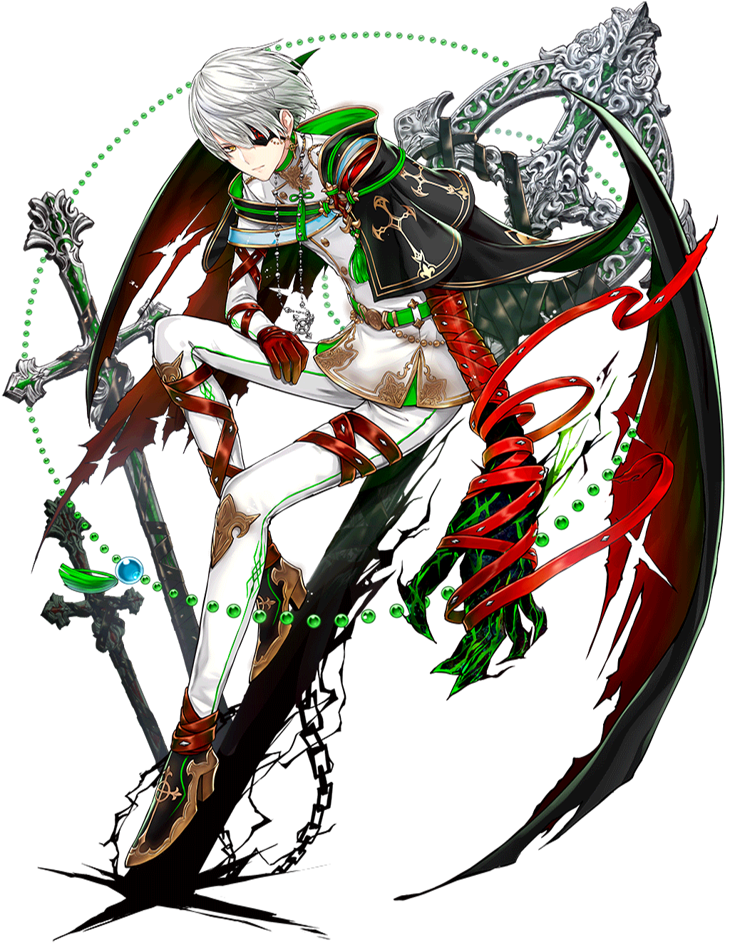 送棺之人犹大 白貓project Wiki Fandom 送棺之人犹大 白貓project Wiki Fandom
