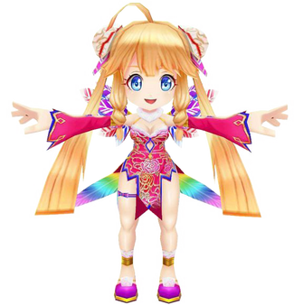 開始練武的功夫天使春梅 白貓project Wiki Fandom 開始練武的功夫天使春梅 白貓project Wiki Fandom