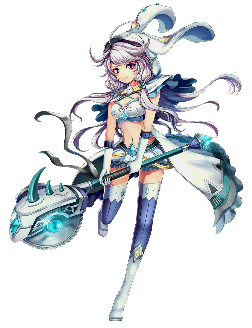 旋刃的白影梅亞 白貓project Wiki Fandom 旋刃的白影梅亞 白貓project Wiki Fandom