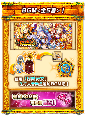 Trouble Traveler 白貓project Wiki Fandom Trouble Traveler 白貓project Wiki Fandom