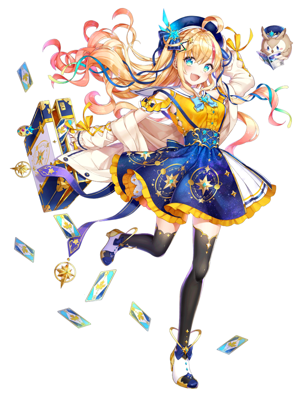溫泉卡片召喚者莉榭 白貓project Wiki Fandom 溫泉卡片召喚者莉榭 白貓project Wiki Fandom