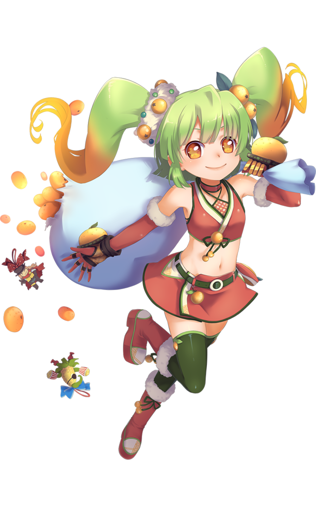 圣诞忍者蜜柑 白貓project Wiki Fandom 圣诞忍者蜜柑 白貓project Wiki Fandom
