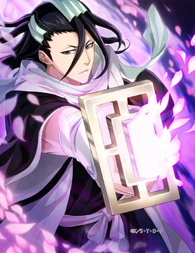 ブリーチ フィギュア 千年血戦篇 護廷十三隊六番隊隊長 朽木白哉