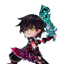 雙劍士 白貓project Wiki Fandom 雙劍士 白貓project Wiki Fandom