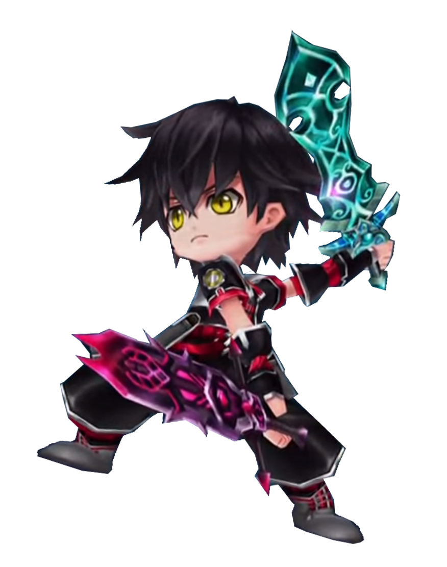 双剑士 白貓project Wiki Fandom 双剑士 白貓project Wiki Fandom