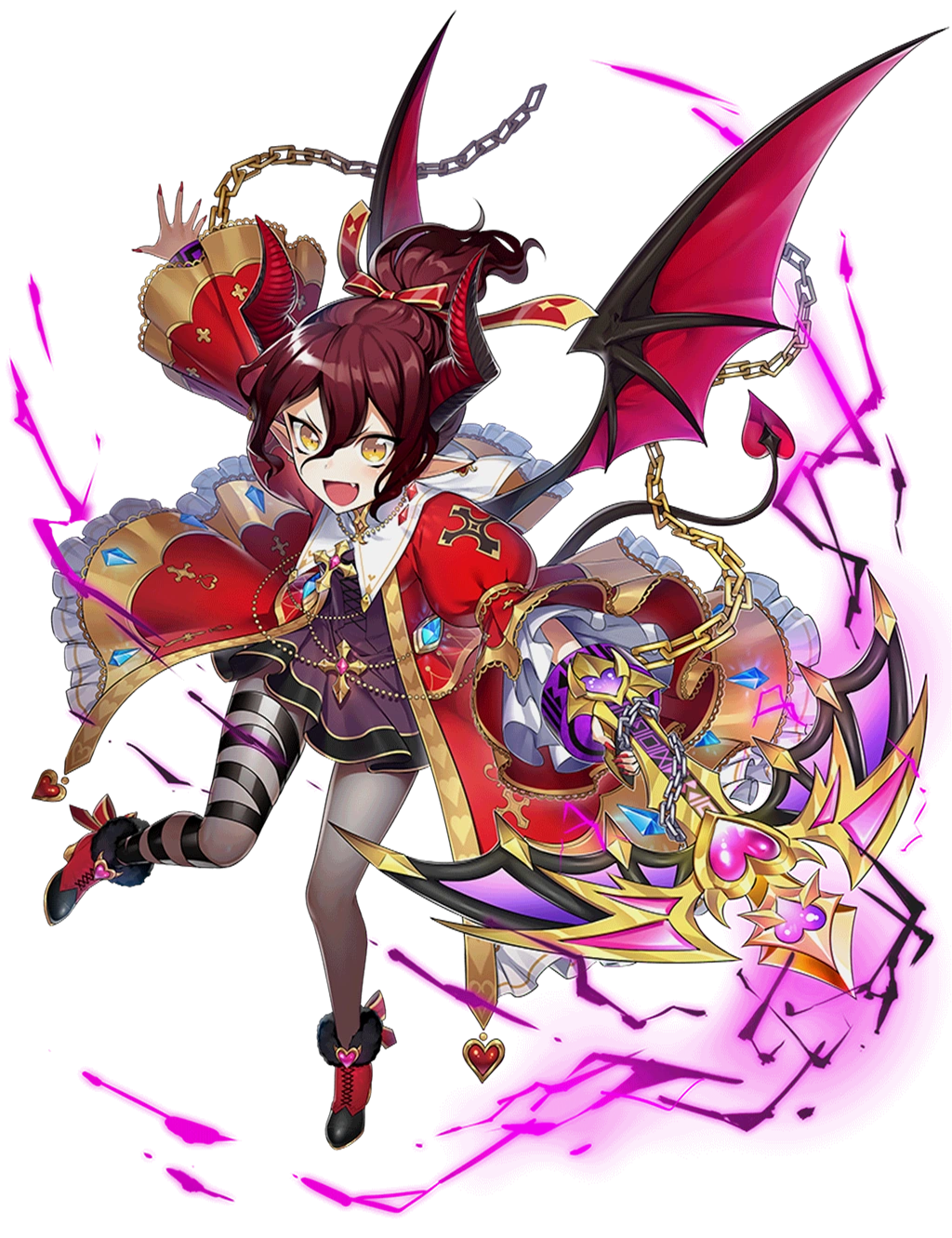 打听的新世代 露西 | 白猫project wiki | fandom