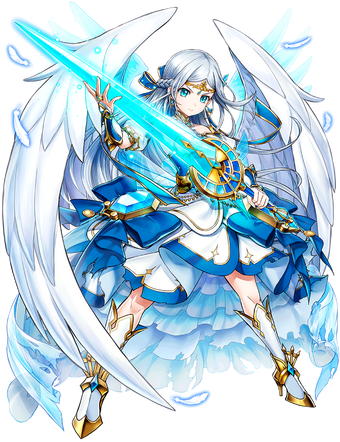 白之巫女愛麗絲 白貓project Wiki Fandom 白之巫女愛麗絲 白貓project Wiki Fandom