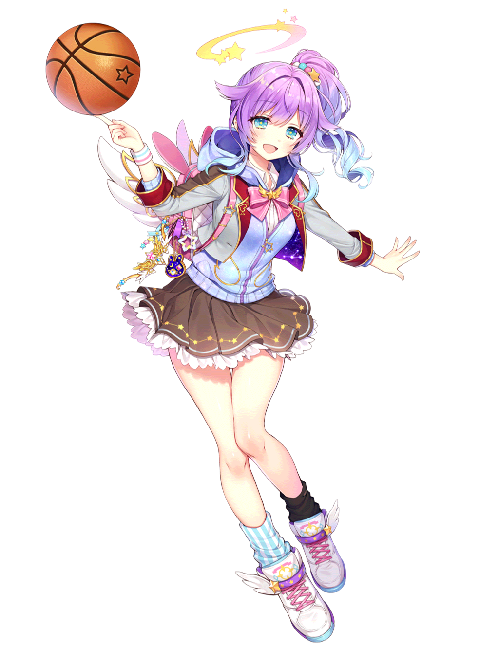 終點下的守護天使露卡 白貓project Wiki Fandom 終點下的守護天使露卡 白貓project Wiki Fandom