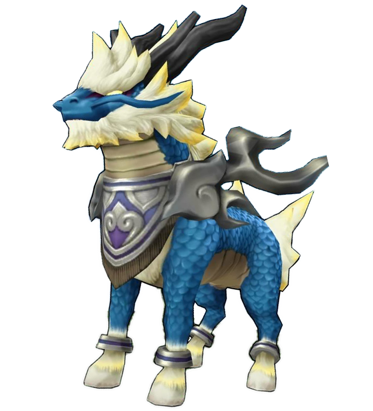 角獸麒麟 白貓project Wiki Fandom