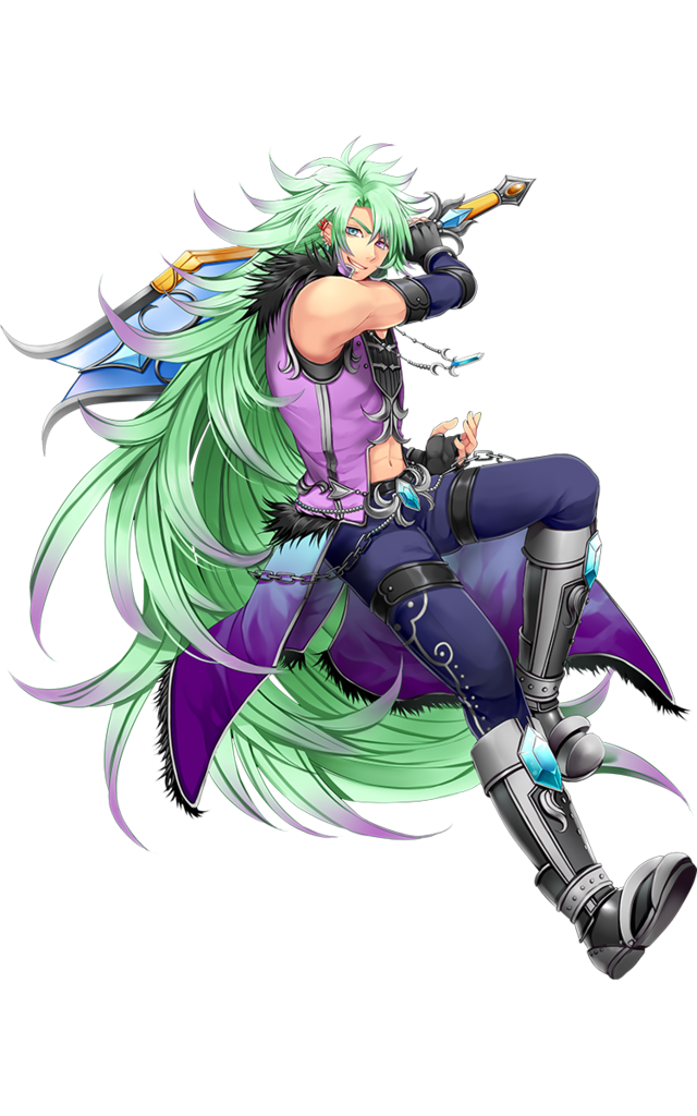 獅鬃劍士道格拉斯 白貓project Wiki Fandom 獅鬃劍士道格拉斯 白貓project Wiki Fandom