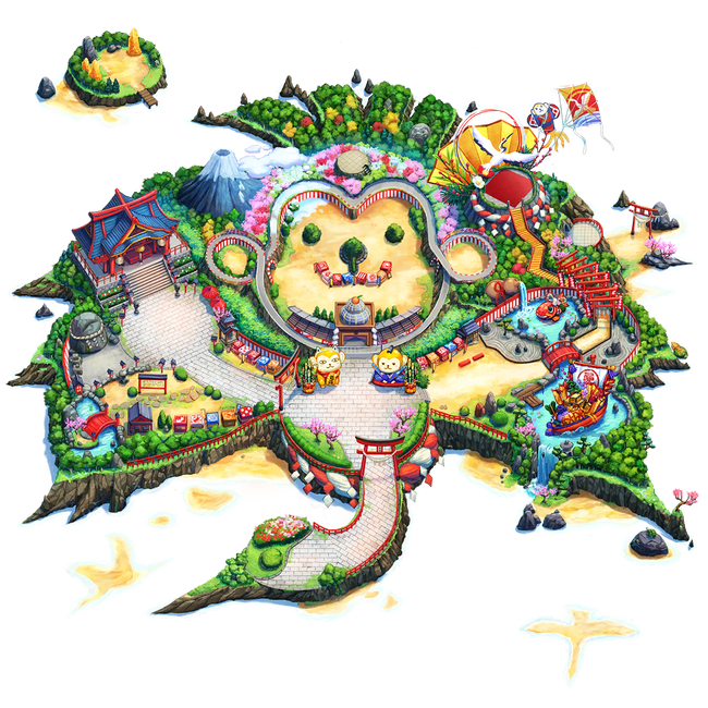 新春申酉合戰17 新年摔角擂台 白貓project Wiki Fandom 新春申酉合戰17 新年摔角擂台 白貓project Wiki Fandom