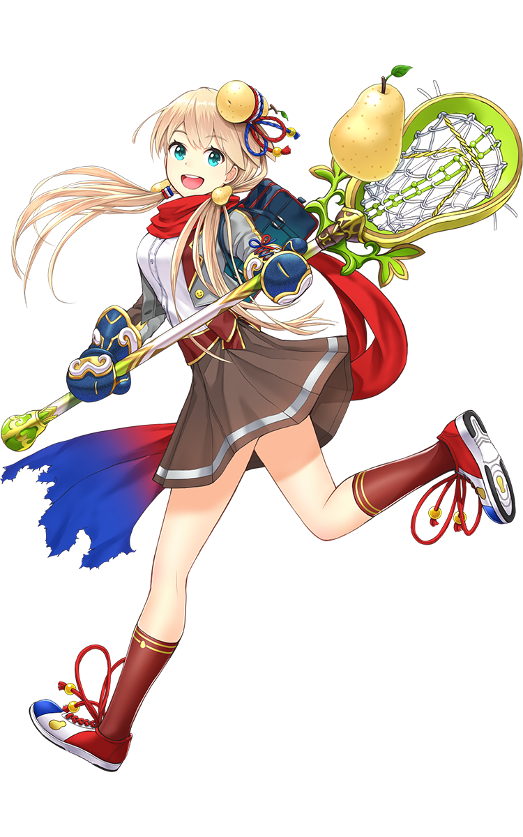袋棍球女忍者洋梨 白貓project Wiki Fandom 袋棍球女忍者洋梨 白貓project Wiki Fandom