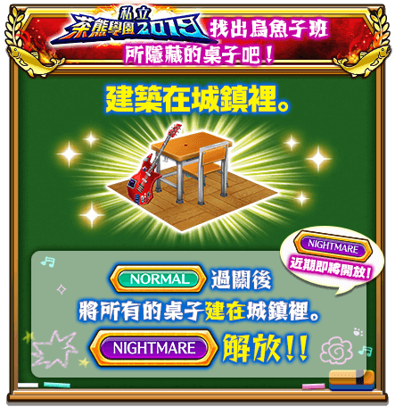 茶熊學園19 第一部立志篇 白貓project Wiki Fandom 茶熊學園19 第一部立志篇 白貓project Wiki Fandom