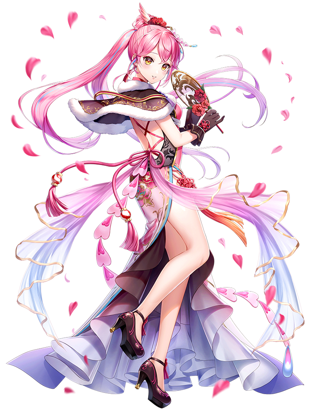 春節的才女麗蘭 白貓project Wiki Fandom 春節的才女麗蘭 白貓project Wiki Fandom