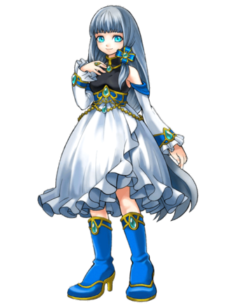 Iris Shironeko Project Wiki Fandom