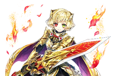 Noa | Shironeko TCG Wiki | Fandom