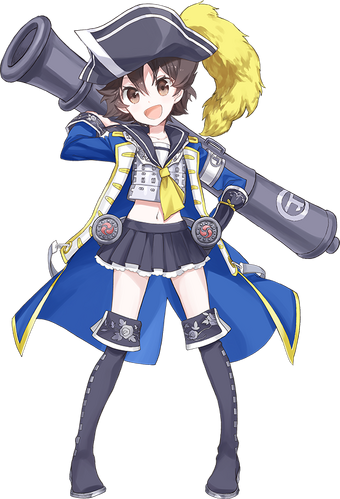 上関城 御城プロジェクト Re Wiki Fandom 上関城 御城プロジェクト Re Wiki Fandom