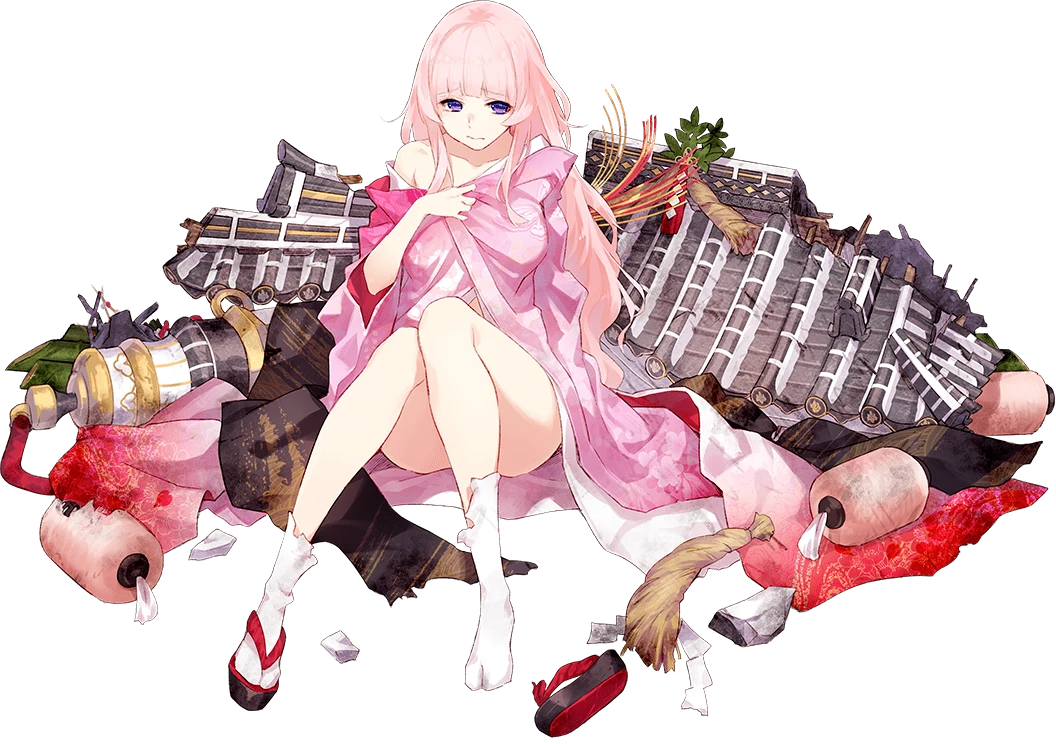 正月］姫路城 | 御城プロジェクト：RE Wiki | Fandom