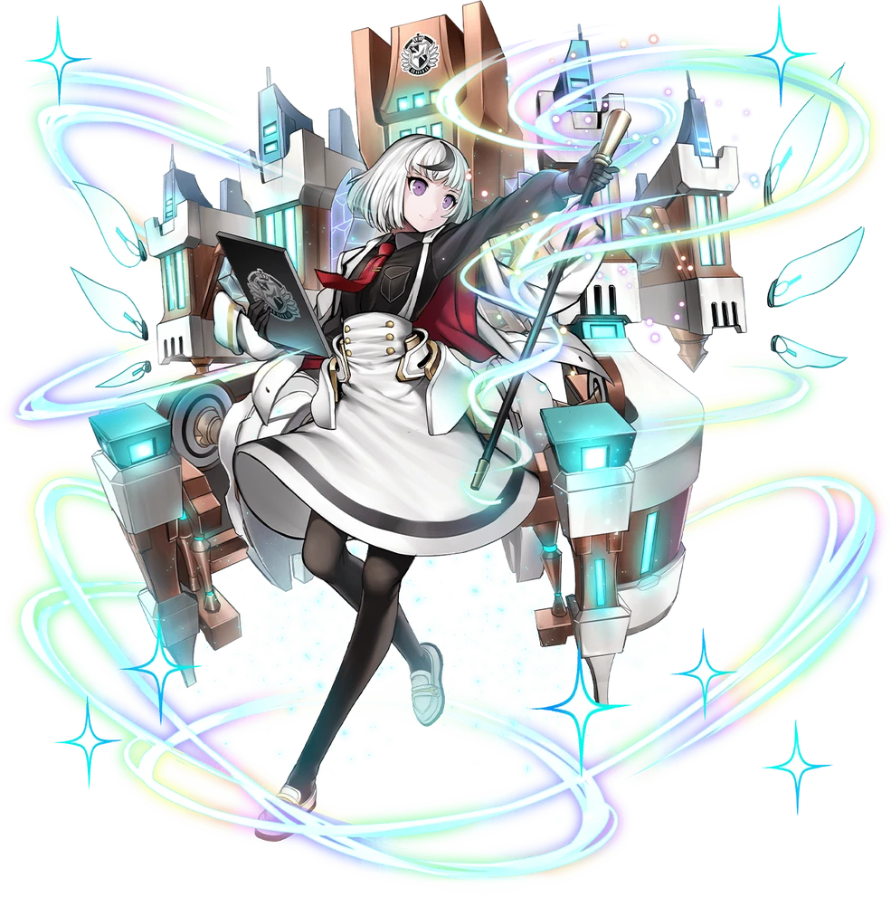 希望ヶ峰学園 | 御城プロジェクト：RE Wiki | Fandom