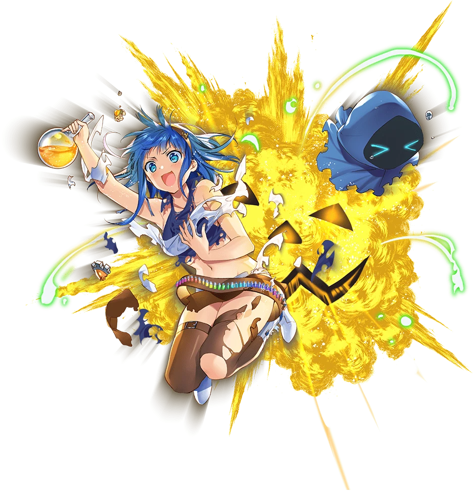 ハロウィン フランケンシュタイン城 御城プロジェクト Re Wiki Fandom