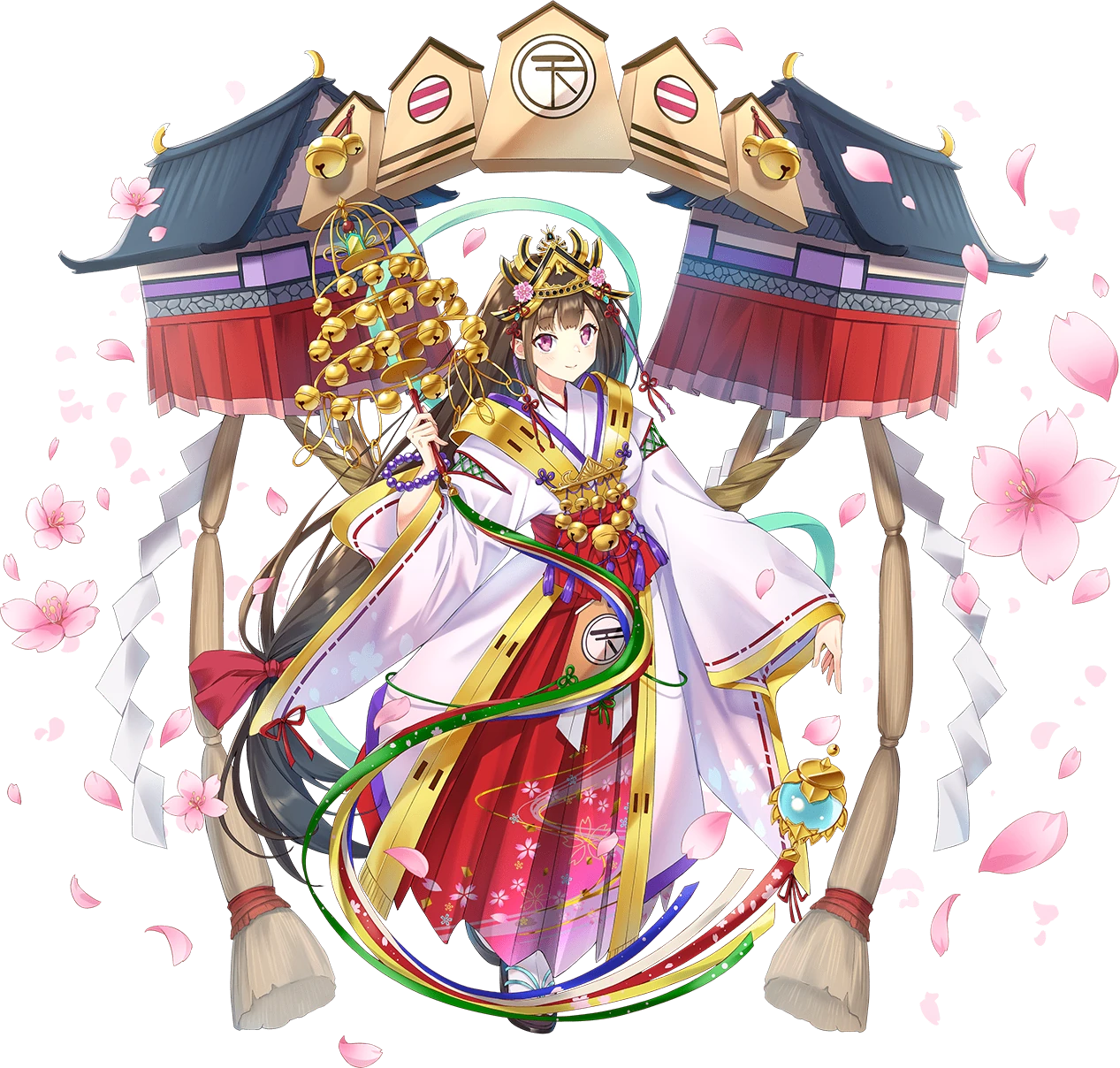 絢爛］天童城 | 御城プロジェクト：RE Wiki | Fandom
