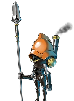 敵 御城プロジェクト Re Wiki Fandom