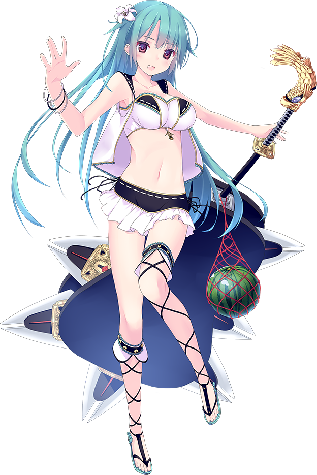 夏 名古屋城 御城プロジェクト Re Wiki Fandom 夏 名古屋城 御城プロジェクト Re Wiki Fandom