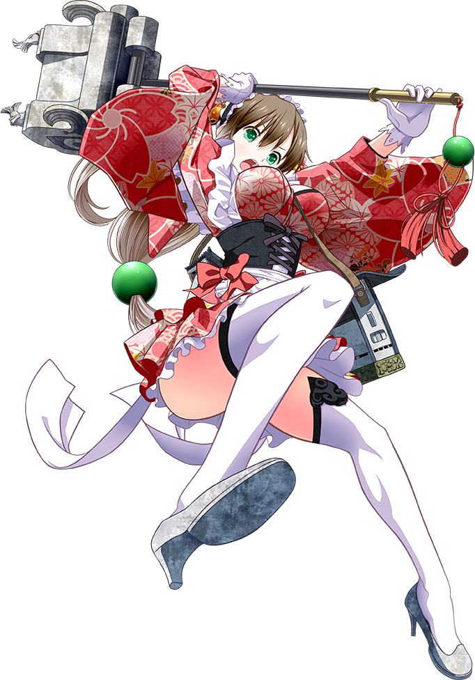 大洲城 御城プロジェクト Re Wiki Fandom 大洲城 御城プロジェクト Re Wiki Fandom