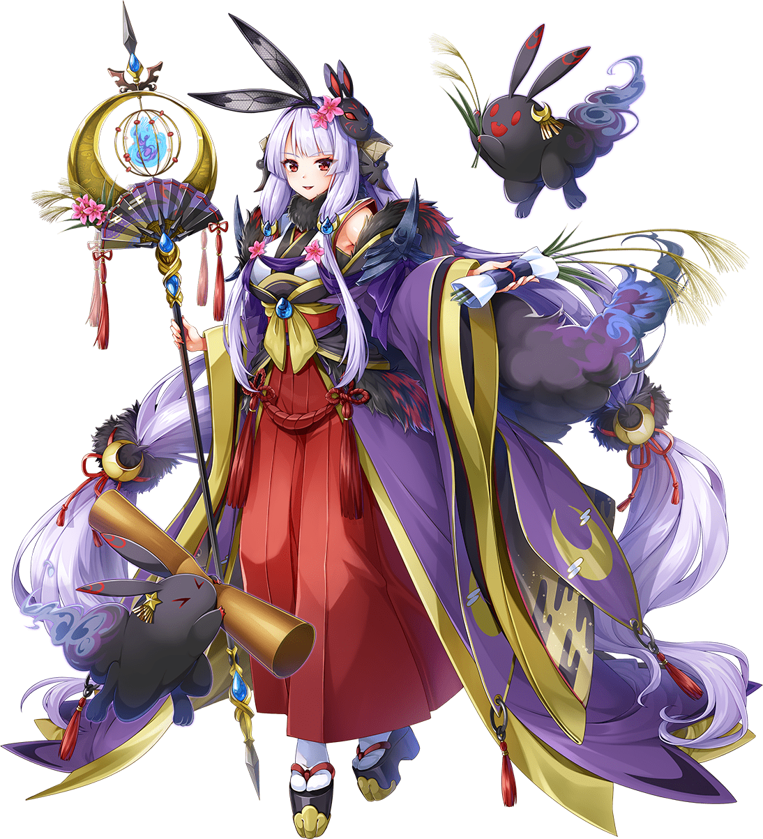 お月見 新宮城 御城プロジェクト Re Wiki Fandom お月見 新宮城 御城プロジェクト Re Wiki Fandom