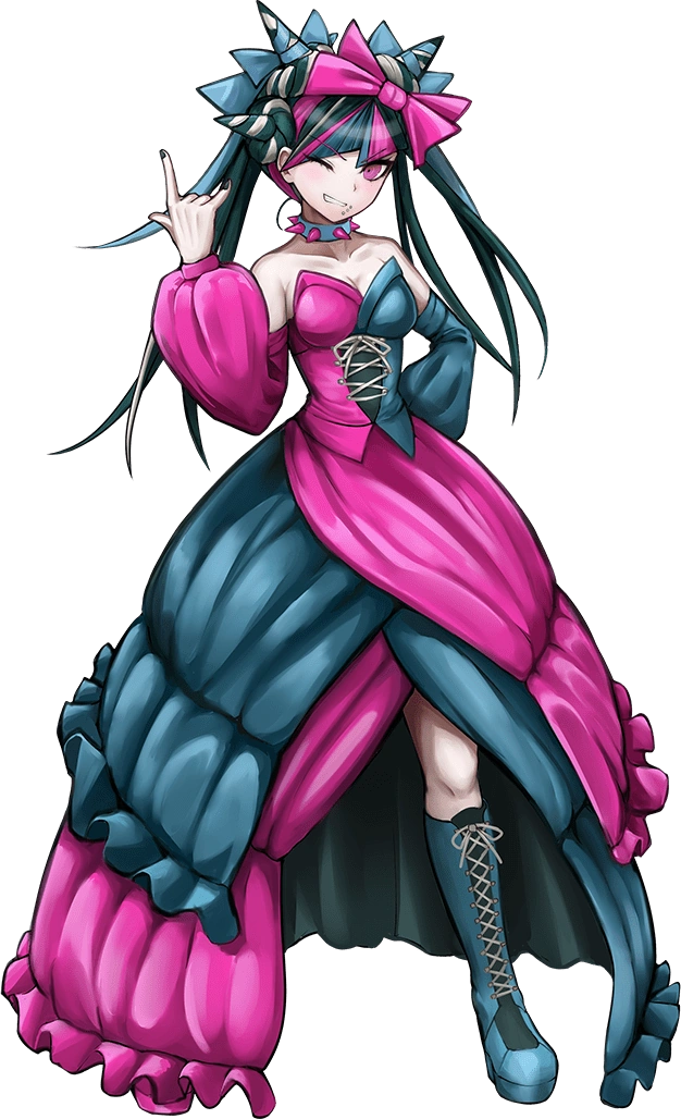 澪田唯吹 | 御城プロジェクト：RE Wiki | Fandom