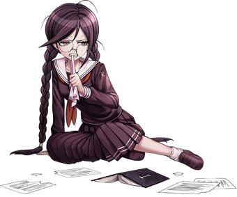 腐川冬子 | 御城プロジェクト：RE Wiki | Fandom