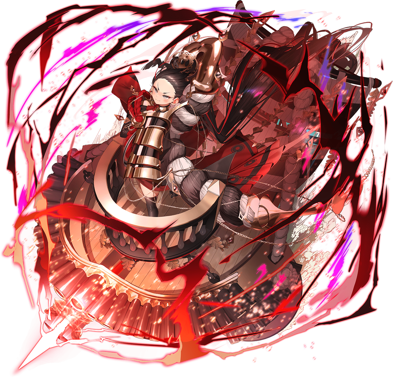 帆船 鳳凰丸 | 御城プロジェクト：RE Wiki | Fandom
