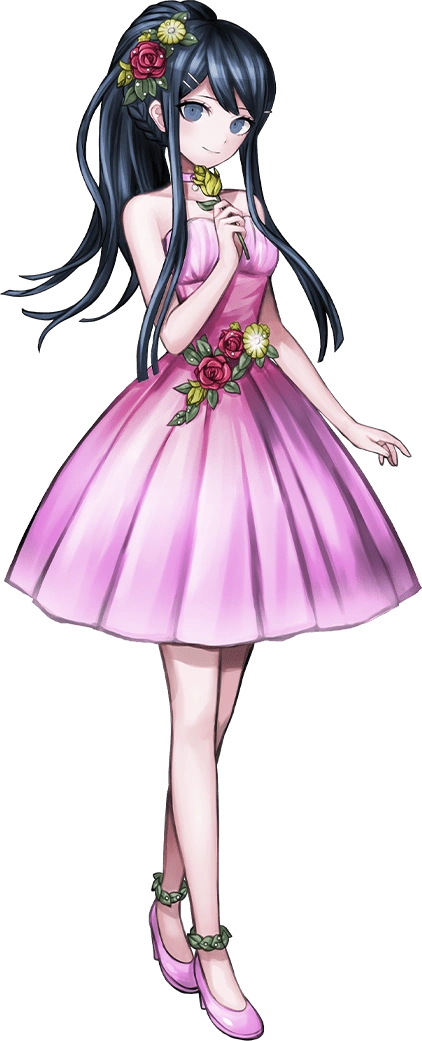 舞園さやか | 御城プロジェクト：RE Wiki | Fandom