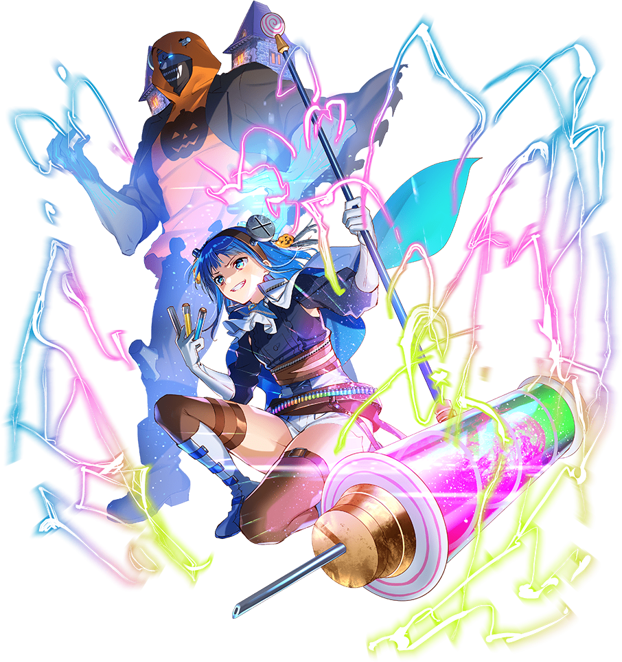 ハロウィン フランケンシュタイン城 御城プロジェクト Re Wiki Fandom ハロウィン フランケンシュタイン城 御城プロジェクト Re Wiki Fandom