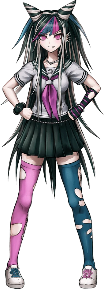 澪田唯吹 | 御城プロジェクト：RE Wiki | Fandom