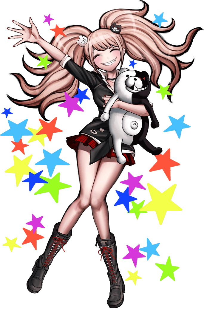 江ノ島盾子 | 御城プロジェクト：RE Wiki | Fandom