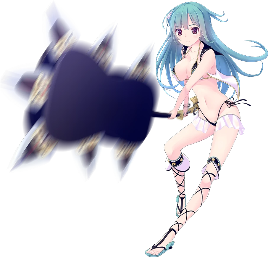 夏 名古屋城 御城プロジェクト Re Wiki Fandom