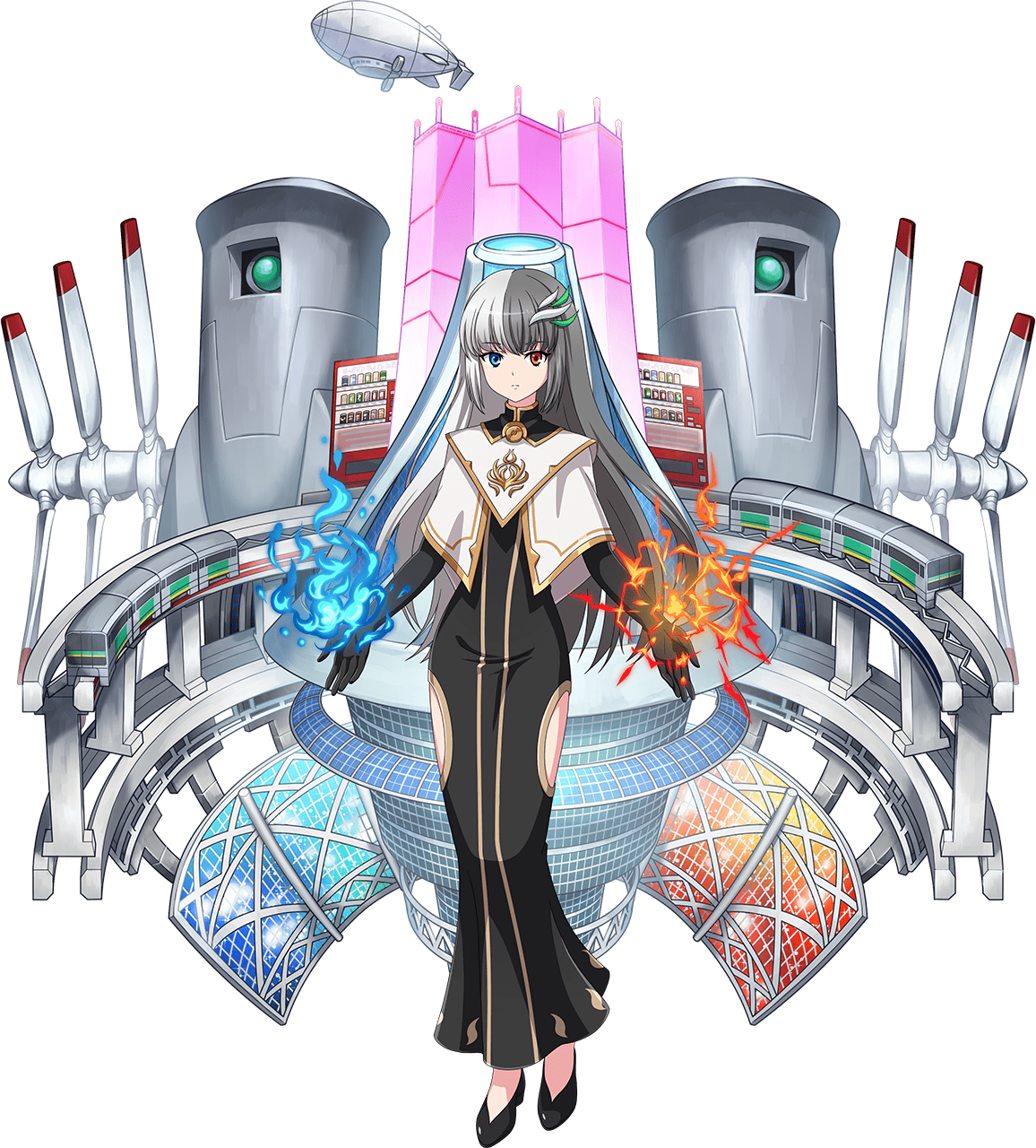 lycee 御城プロジェクト　sp 希望ヶ峰学園 | 御城プロジェクト：RE Wiki | Fandom
