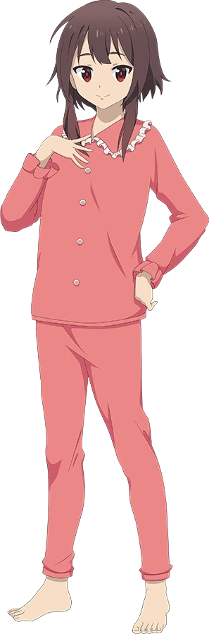 めぐみん | 御城プロジェクト：RE Wiki | Fandom