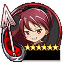 佐倉杏子 御城プロジェクト Re Wiki Fandom
