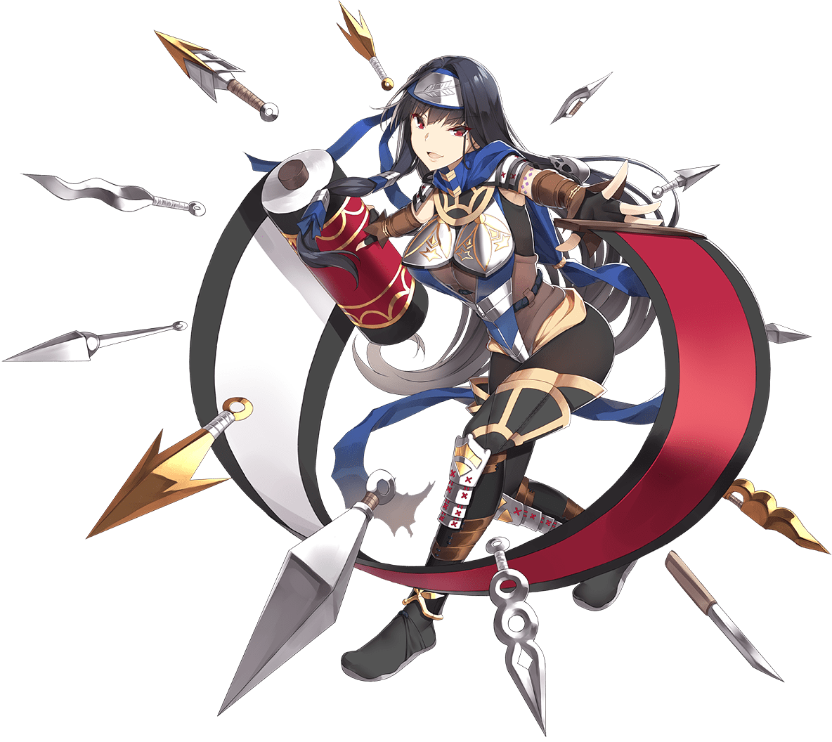百地丹波城 御城プロジェクト Re Wiki Fandom 百地丹波城 御城プロジェクト Re Wiki Fandom