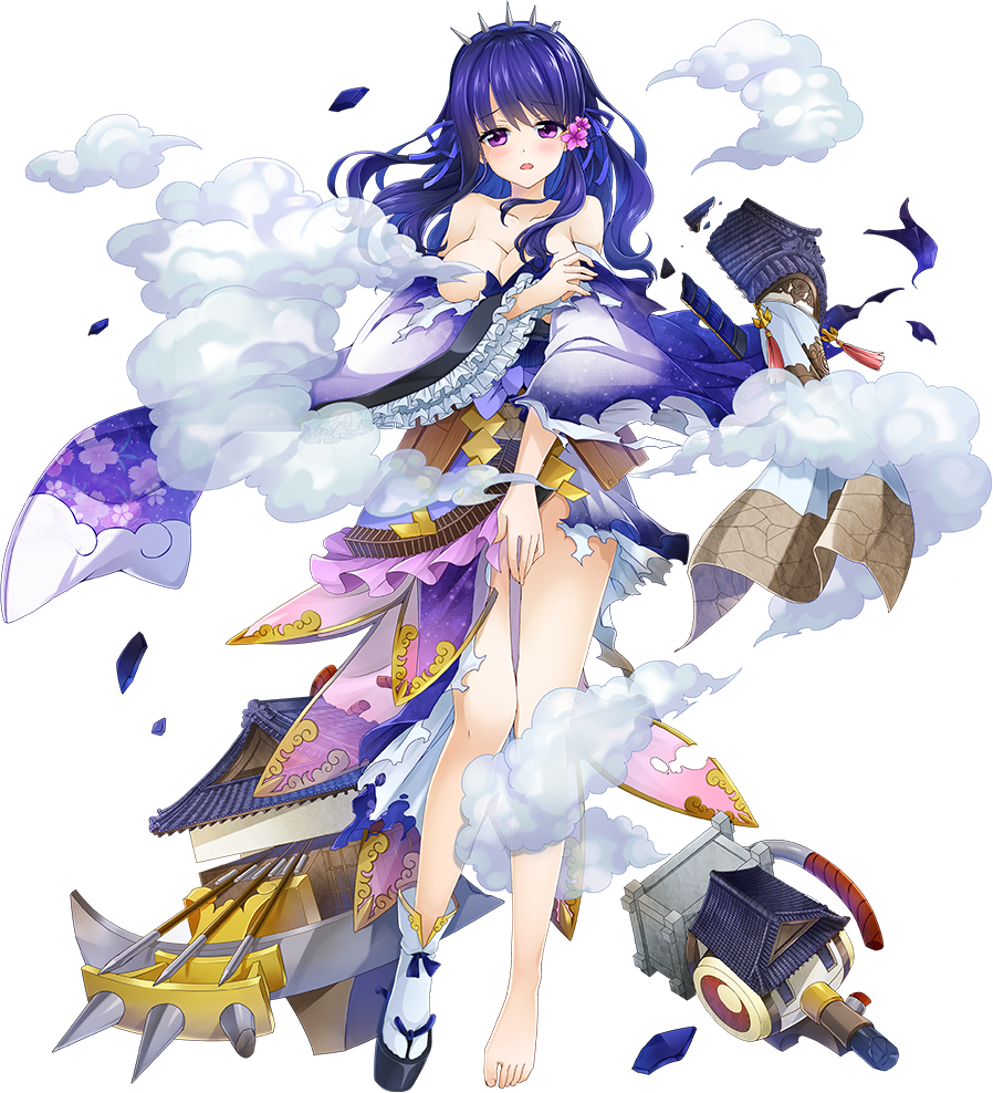 掛川城 御城プロジェクト Re Wiki Fandom 掛川城 御城プロジェクト Re Wiki Fandom