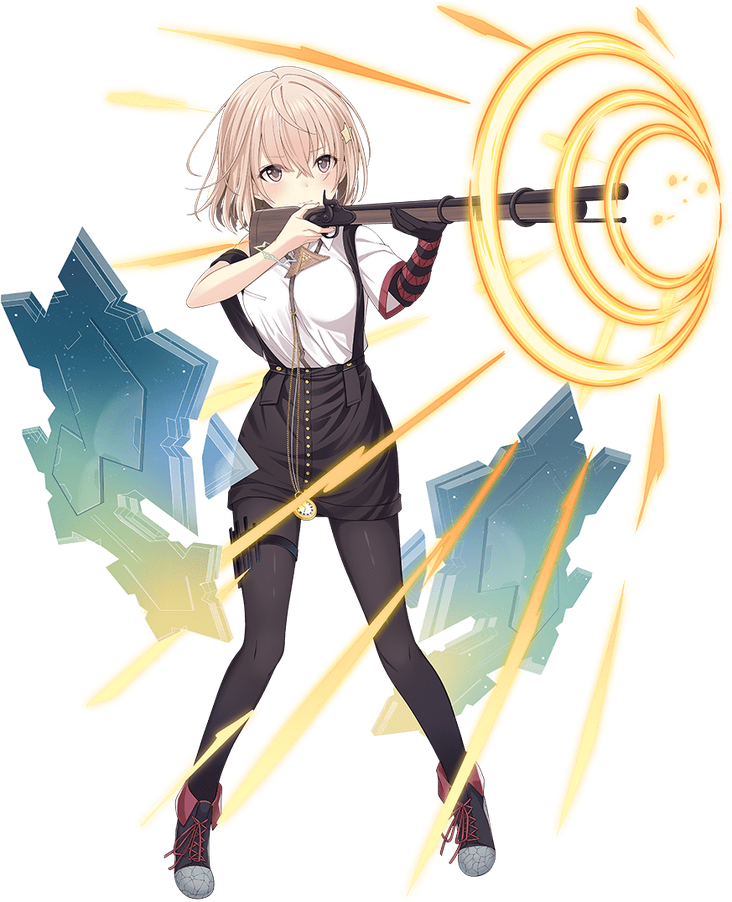 城姫］五稜郭 | 御城プロジェクト：RE Wiki | Fandom