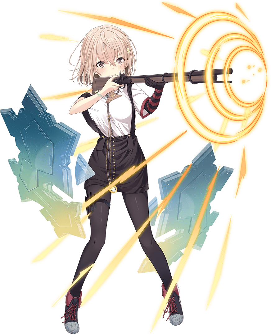 城姫］五稜郭 | 御城プロジェクト：RE Wiki | Fandom