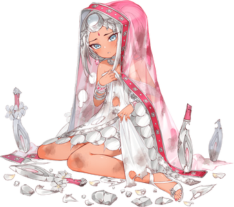 花嫁衣装 チャンドラ マハル 御城プロジェクト Re Wiki Fandom 花嫁衣装 チャンドラ マハル 御城プロジェクト Re Wiki Fandom