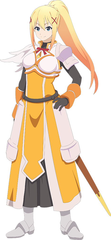 ダクネス 御城プロジェクト Re Wiki Fandom ダクネス 御城プロジェクト Re Wiki Fandom