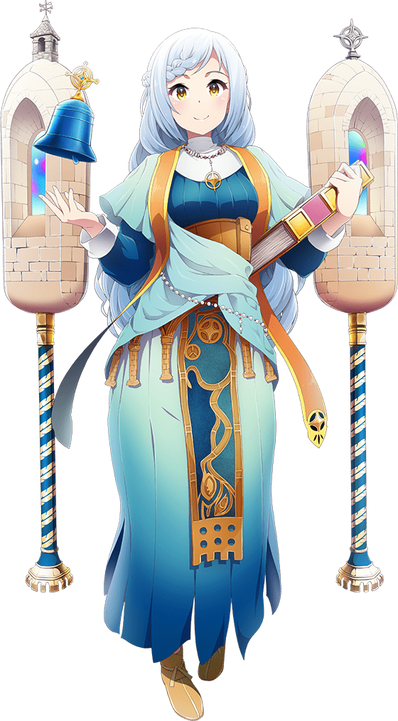 リンディスファーン城 御城プロジェクト Re Wiki Fandom リンディスファーン城 御城プロジェクト Re Wiki Fandom