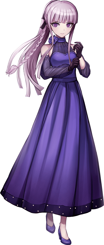 霧切響子 御城プロジェクト Re Wiki Fandom 霧切響子 御城プロジェクト Re Wiki Fandom