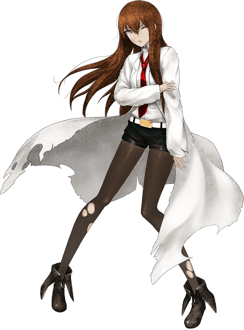 ChaosTCG ラボメン黄昏色のソーテール 牧瀬紅莉栖SP